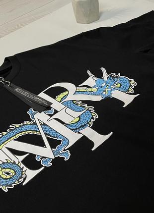 Футболка amiri