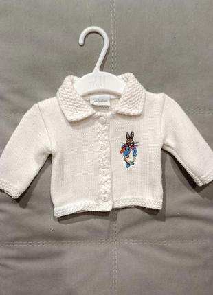 Дитяча кофта