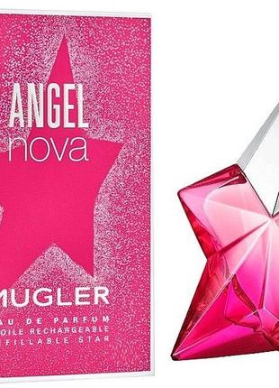 Mugler angel nova 50 мл1 фото