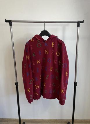 Kenzo web zone hot sale