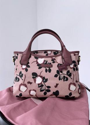 Сумочка radley оригінал із пилком