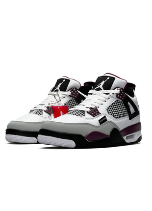 Nike air jordan 5 retro paris saint 174839802 5 germain black reflective jordan ma 2 homme chaussures