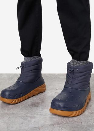 Ботинки Дитячі аквашузи crocs paw patrol оригінал с11 !