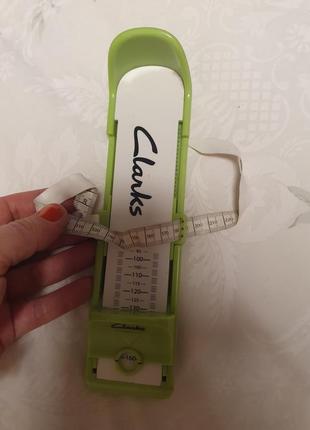 Измеритель детской ножки