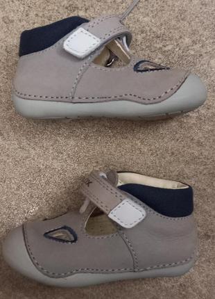 Взуття для повзання "geox" baby boys, черевики дитячі, сандалі, босоніжки, з...