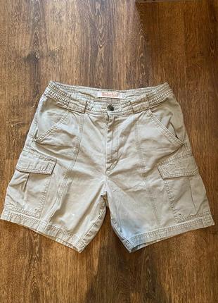 Шорти timberland