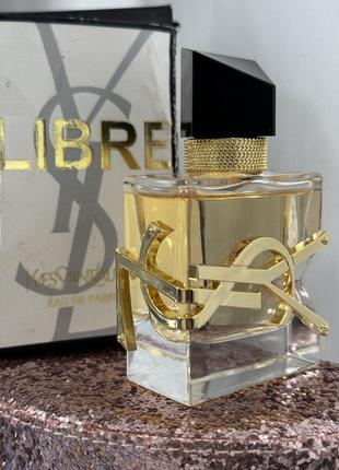 Yves saint laurent libre 30 мл2 фото