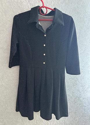 Платье женское