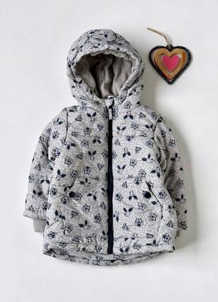 Куртка so cute 2-3 роки, 98 см