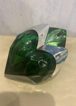 Женские духи thierry mugler aura tester (тьерри мюглер аура) парфюмированная вода 90 ml/мл тестер