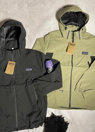Куртка patagonia