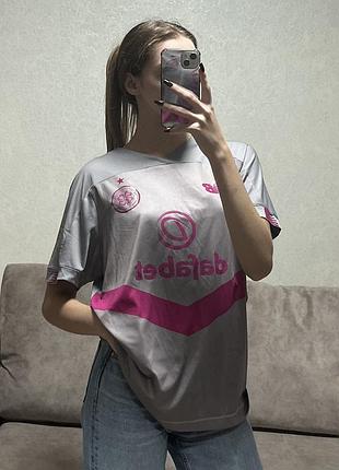 Футболка new balance