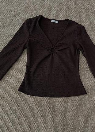 Топ h&m