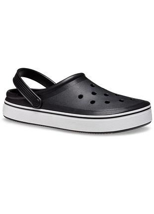 Crocs off court clog, 100% оригінал