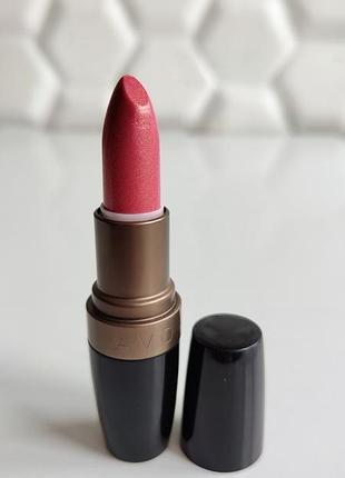 Помада для губ от эйвон avon crystal coral