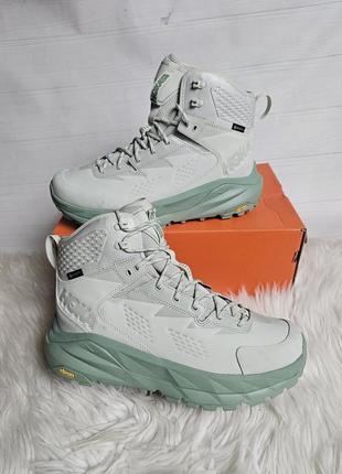 Ботинки hoka kaha gore-tex 43 размер