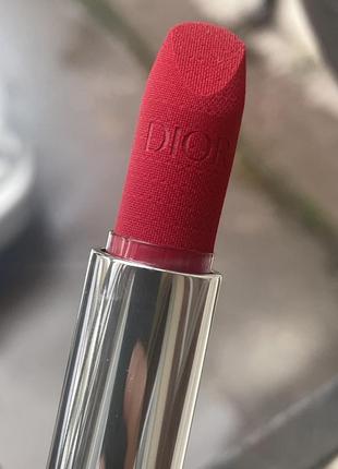 Dior 666 discount