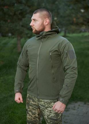 Куртка gen3 softshell s.w.r.s. level 5 sof jacket multicam