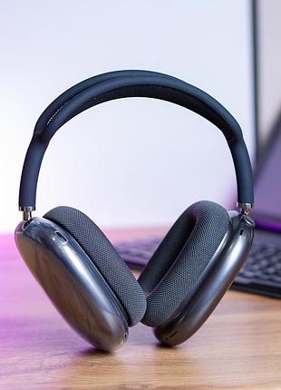 Накладные наушники беспроводные bluetooth гарнитура наушники с микрофоном (l01411)