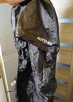 Ayto-xs чохол для сидіння авто