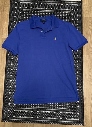 Поло ralph lauren