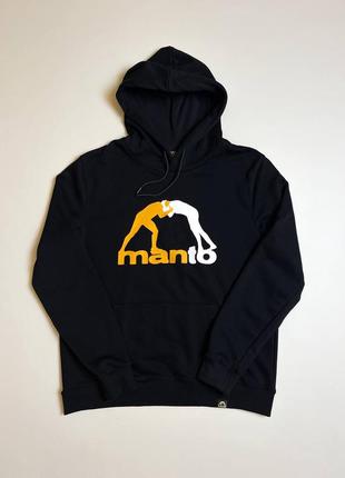 Худі manto 3