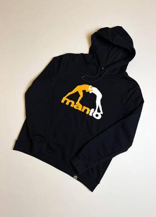 Худі manto 4