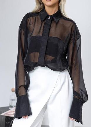 Сорочка та брюки