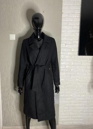 Демисезонное пальто globus, l