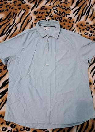 Мужская рубашка# f&amp;f# ххл