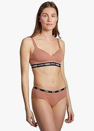 Бюстгальтер спортивний без застібки та без кісточок