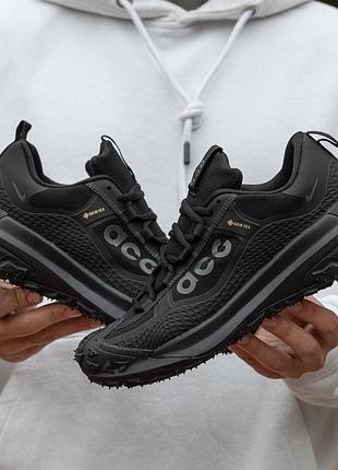 Кросівки в стилі nike acg mountain fly gore-tex
