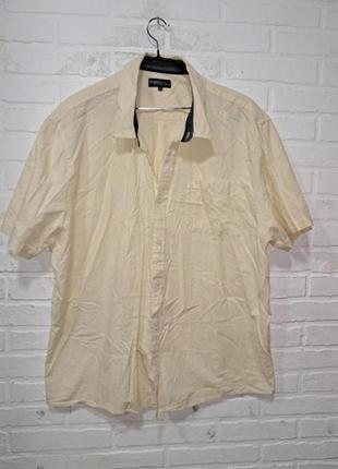 Мужская рубашка тенниска