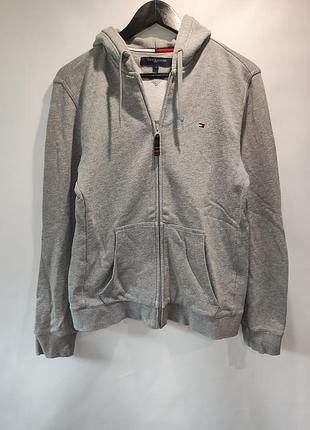 Кофта tommy hilfiger