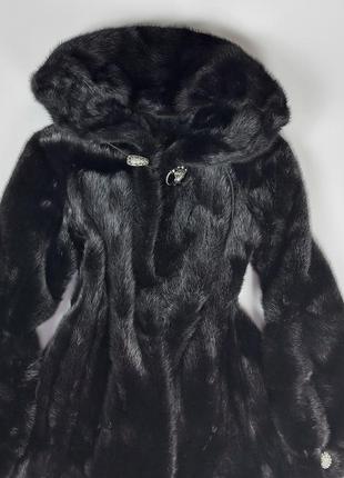 Норкова шубка