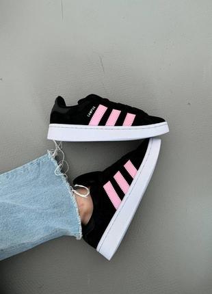 Женские кроссовки adidas campus
