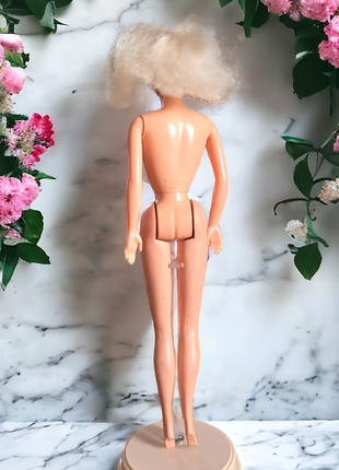 Ballerina barbie 1975 hotsell