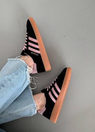 Кроссовки женские adidas spezial