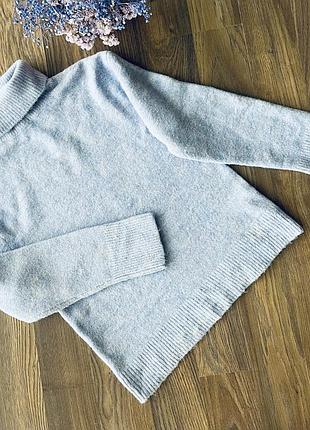 Светр zara 3
