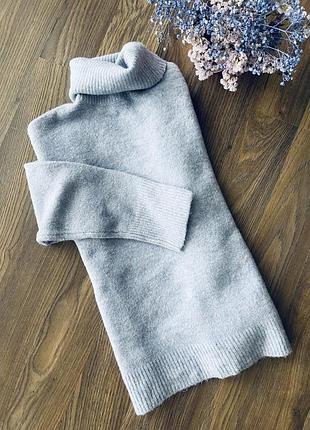 Светр zara