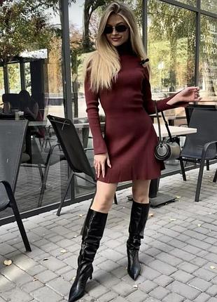 Сукня zara