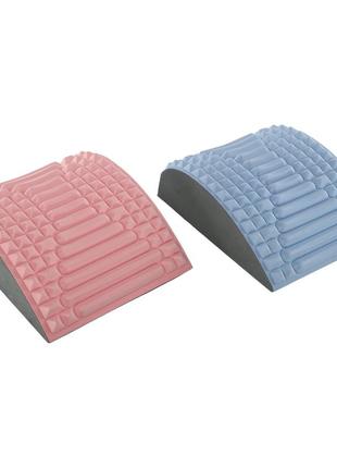 Мат для пресса подушка под поясницу массажная абмат🔥