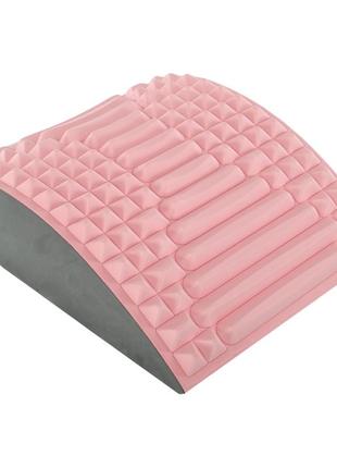 Мат для пресса подушка под поясницу массажная абмат🔥