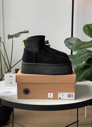 Угги угги Women's UGG LA Daze Sneakers