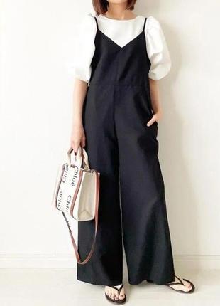 Комбинезон uniqlo