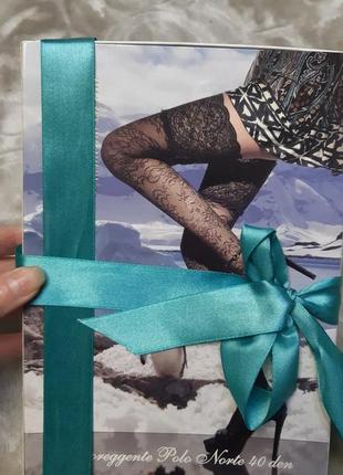 Панчохи з силіконом