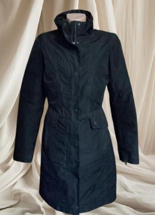 The north face молодежная парка 3в1.оригинал