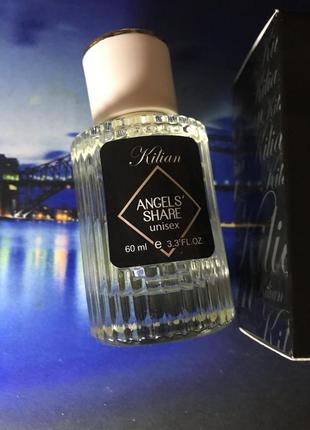 Парфум унісекс kilian angels` share 60 мл