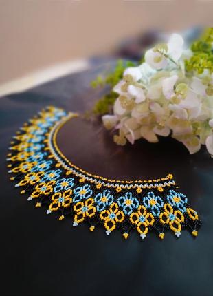 Силянка "польові квіти"