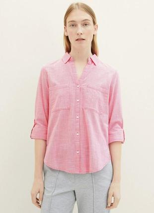 Сорочка tom tailor